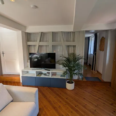 Apartman Haselbach 6- Mit Pool