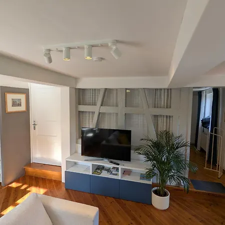 Apartman Haselbach 6- Mit Pool *
